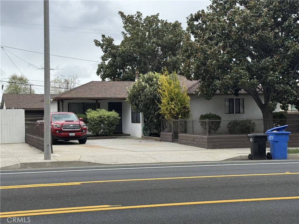 9234 Mills AVE, Whittier, CA 90603
