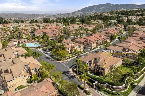 7908 E Monte Carlo, Anaheim Hills, CA 92808