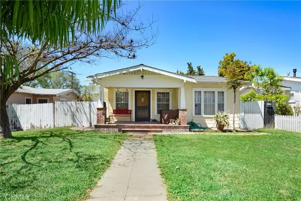 7949 7951 Washington AVE, Whittier, CA 90602