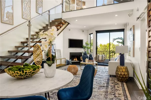 660 N Sweetzer AVE #302, West Hollywood, CA 90048