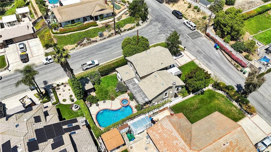 La Verne, CA 91750,160 Summit RD