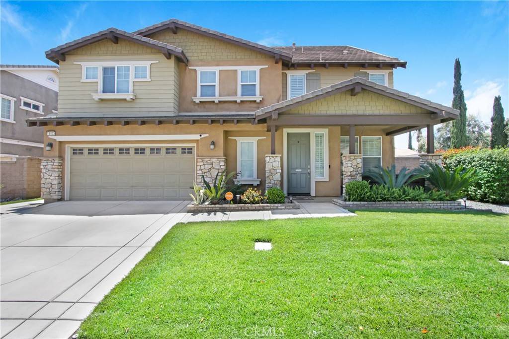 15533 Syracuse LN, Fontana, CA 92336