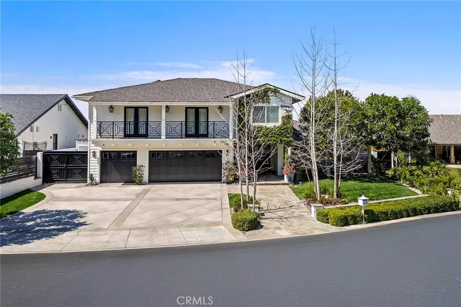 6452 Acacia LN, Yorba Linda, CA 92886