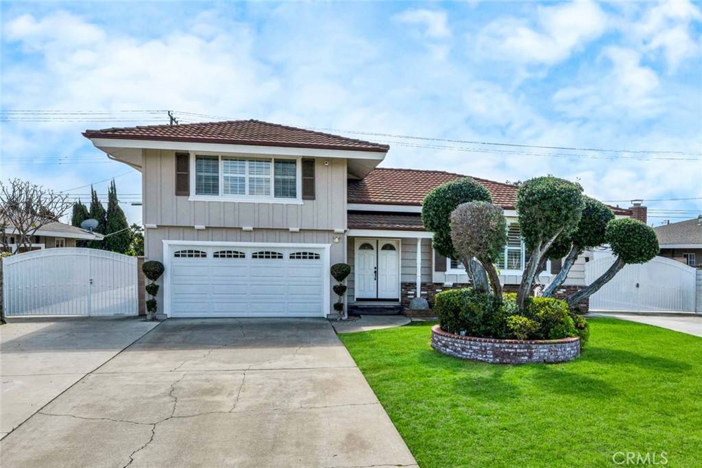 17552 Eddy DR, North Tustin, CA 92705