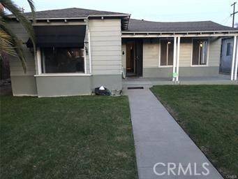 3618 Gaviota AVE, Long Beach, CA 90807