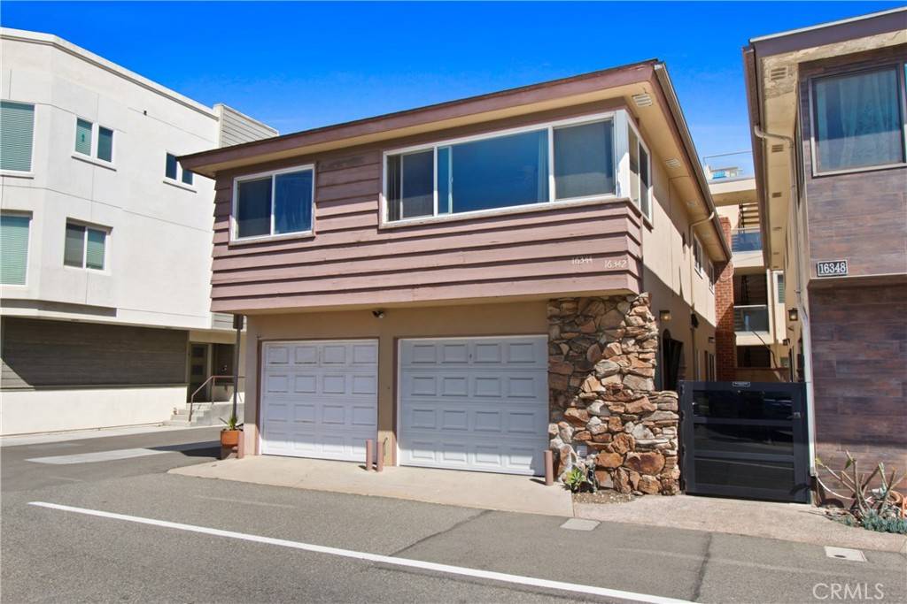 16342 N Pacific AVE,  Sunset Beach,  CA 90742