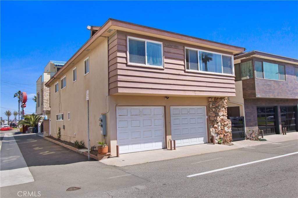 Sunset Beach, CA 90742,16342 N Pacific AVE