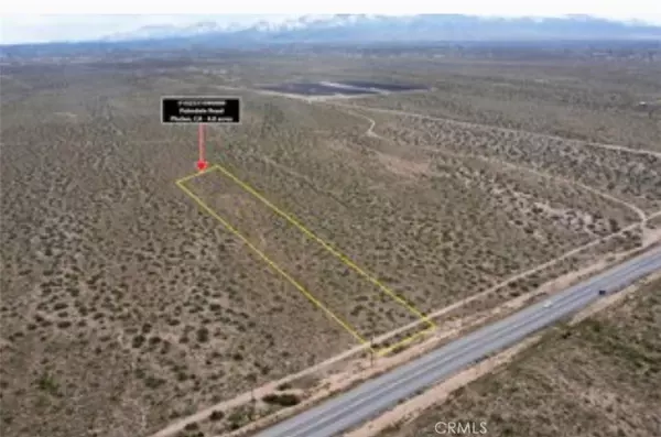 Phelan, CA 92371,0 Palmdale Rd.