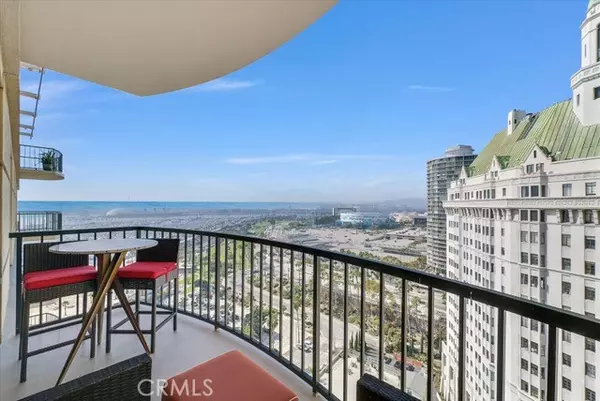 Long Beach, CA 90802,850 E Ocean BLVD #1506