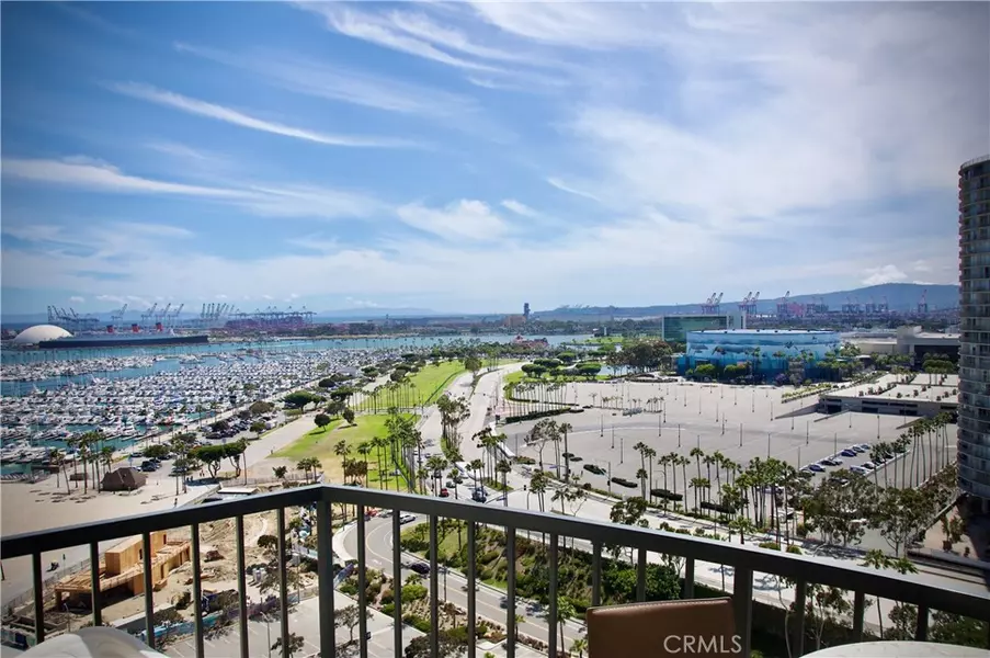 850 E Ocean BLVD #1506, Long Beach, CA 90802