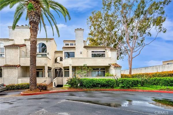 Huntington Beach, CA 92649,5096 Tortuga DR #212