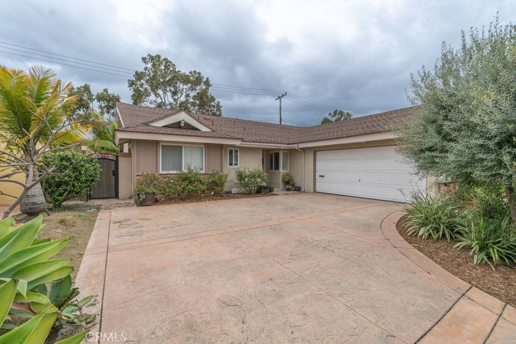 5231 E Canton ST, Long Beach, CA 90815