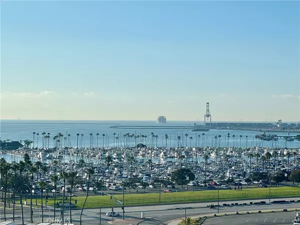 Long Beach, CA 90802,525 E Seaside WAY #904