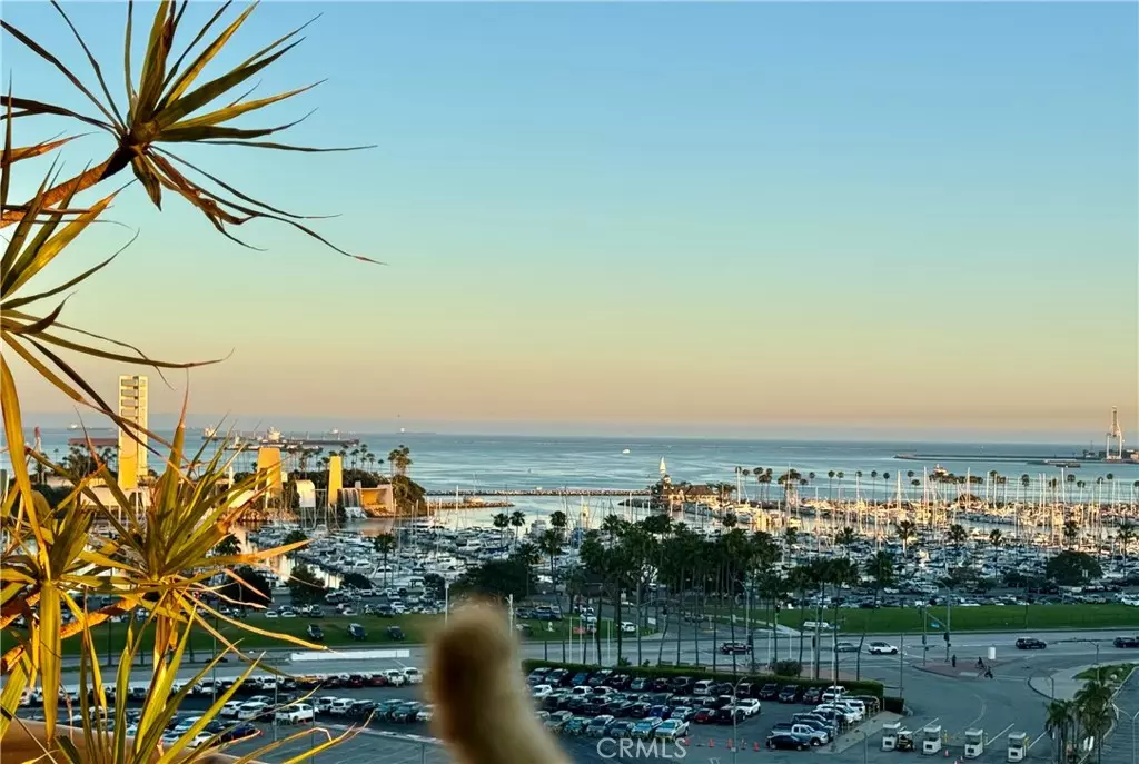 Long Beach, CA 90802,525 E Seaside WAY #904