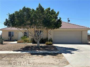 Thermal, CA 92274,1267 Black Sea AVE
