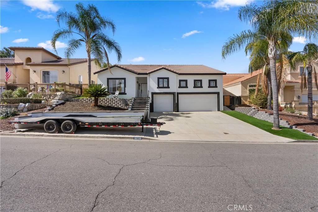 Canyon Lake, CA 92587,30709 Long Point DR