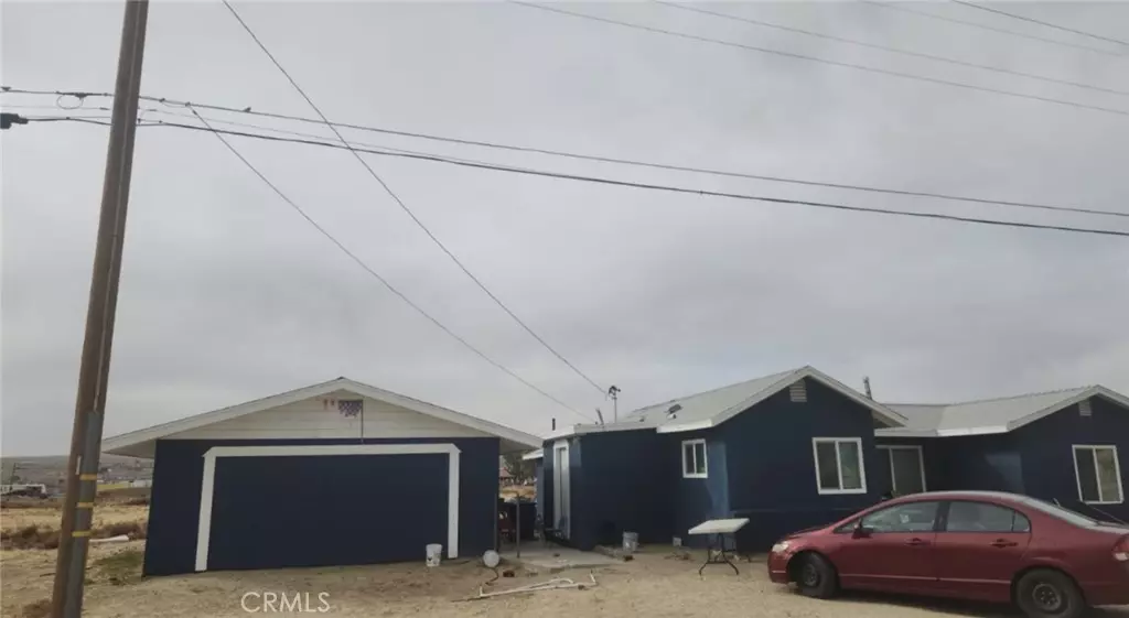 Barstow, CA 92311,36231 Ramirez RD