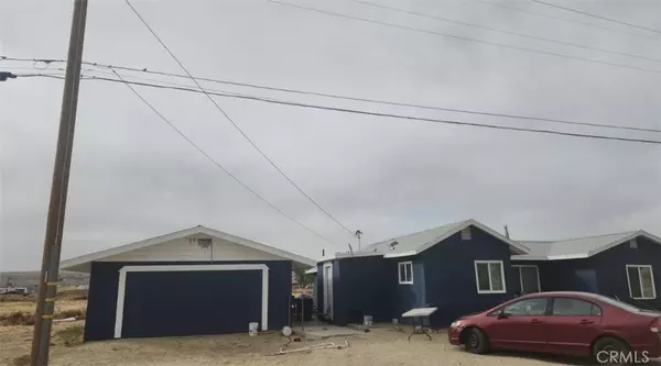 Barstow, CA 92311,36231 Ramirez RD