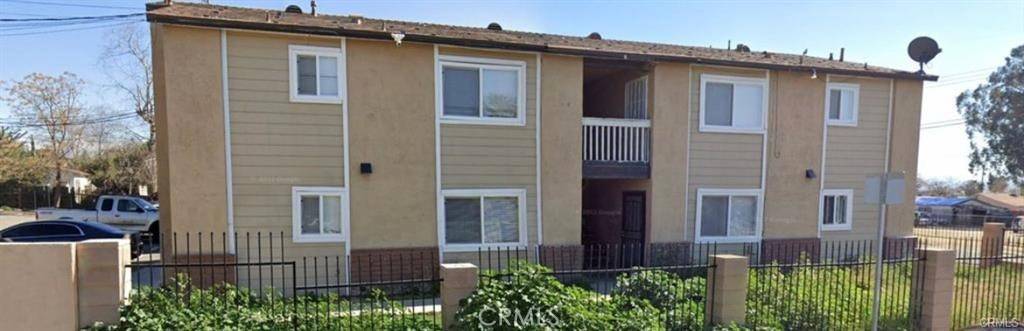 707 Sterling, Bakersfield, CA 93306