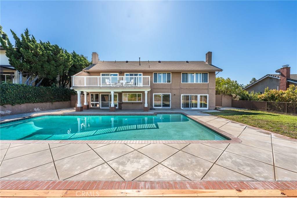 16157 Castile DR, Whittier, CA 90603