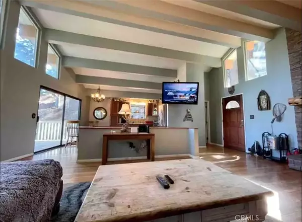 Running Springs, CA 92382,31651 Wagon Wheel DR