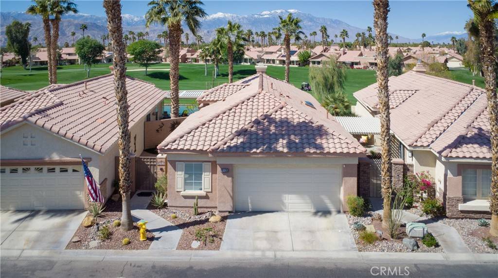 Palm Desert, CA 92211,42535 Saladin DR