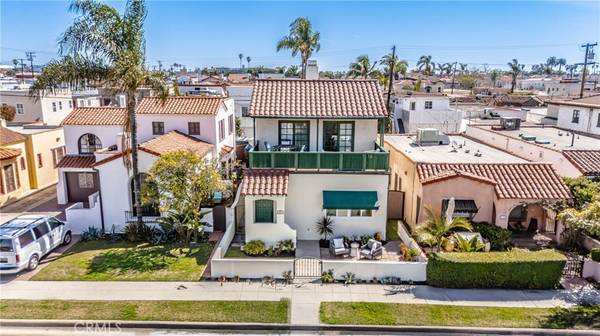 Long Beach, CA 90803,164 Granada AVE