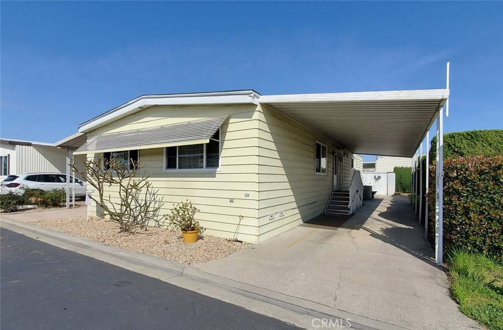 15300 MAGNOLIA #100, Westminster, CA 92683