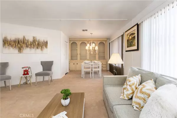 Orange, CA 92868,300 N Rampart ST #62