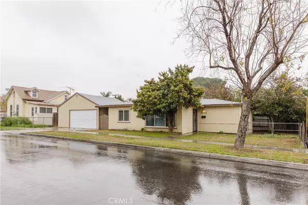 1013 S Palm AVE, Ontario, CA 91762