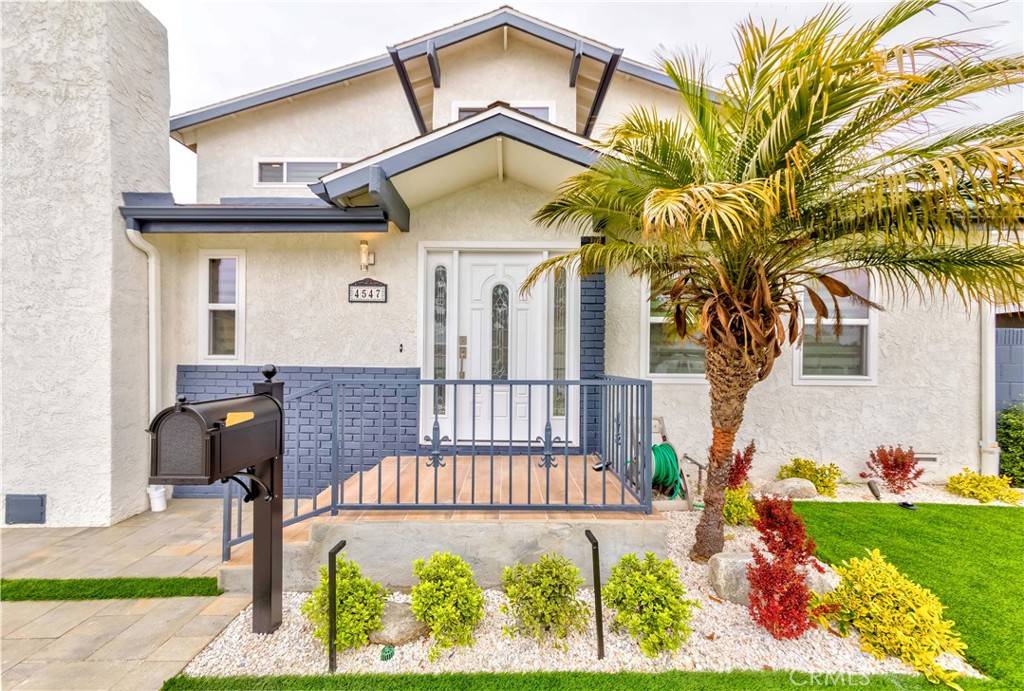 Torrance, CA 90503,4547 Narrot ST