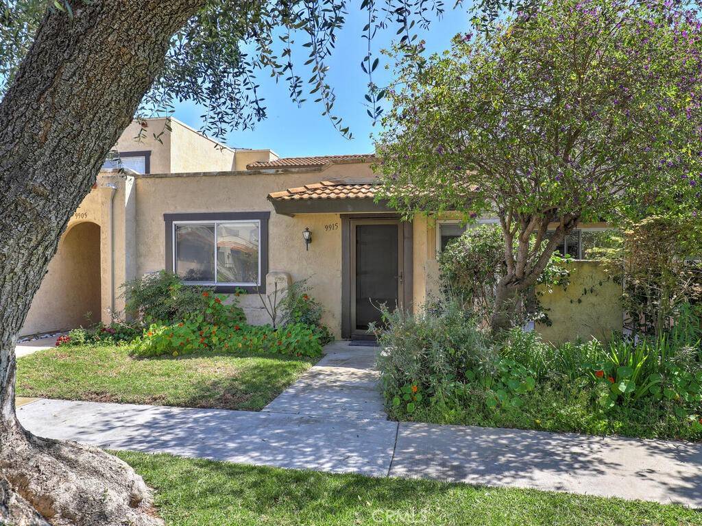 9915 Lido #29, Cypress, CA 90630