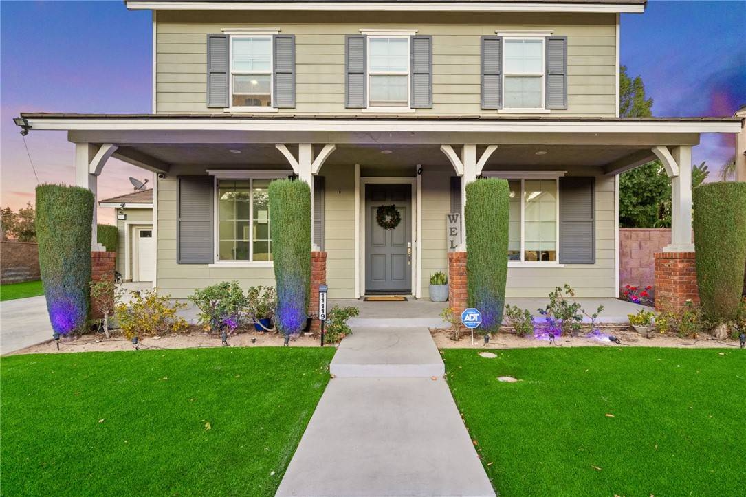 Corona, CA 92883,11119 Iris CT