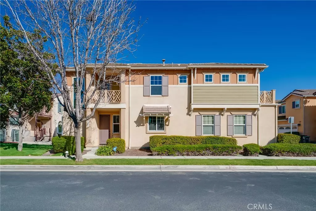 Chino, CA 91710,14551 Manchester AVE