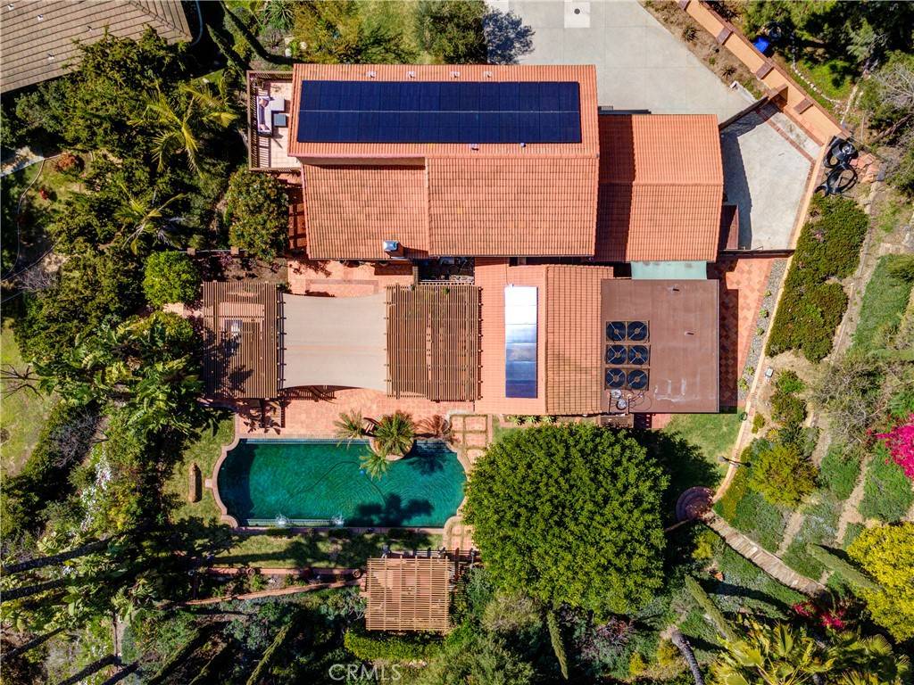 La Habra Heights, CA 90631,2190 Choral DR