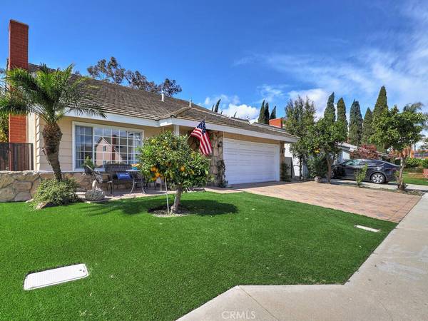 Cypress, CA 90630,9871 Sunny Circle
