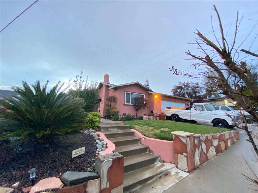 3658 Hillsborough DR, Concord, CA 94520
