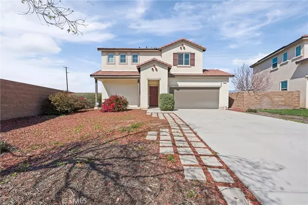 1087 Peach GRV, Riverside, CA 92501