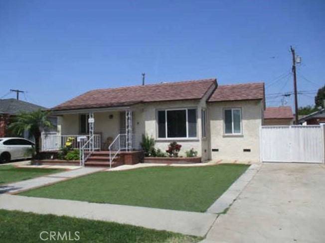 4343 Arabella ST, Lakewood, CA 90712