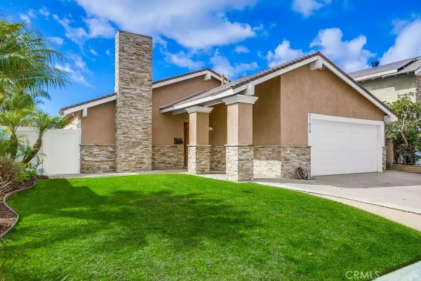 Cypress, CA 90630,11619 Malden ST