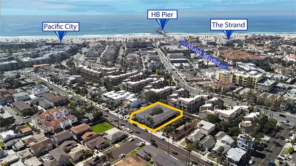 311 Alabama ST, Huntington Beach, CA 92648