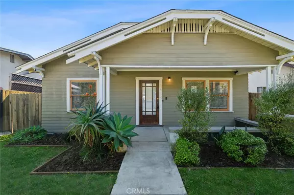 3514 W 27th ST, Los Angeles, CA 90018