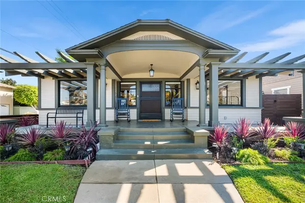 274 Grand AVE, Long Beach, CA 90803