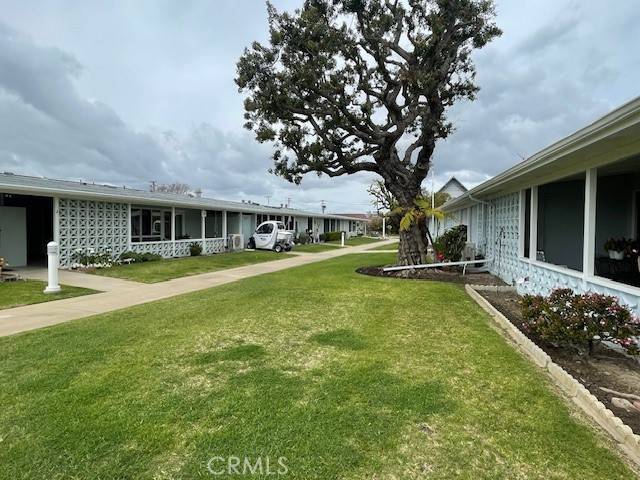 Seal Beach, CA 90740,13721 El Dorado DR #20-B