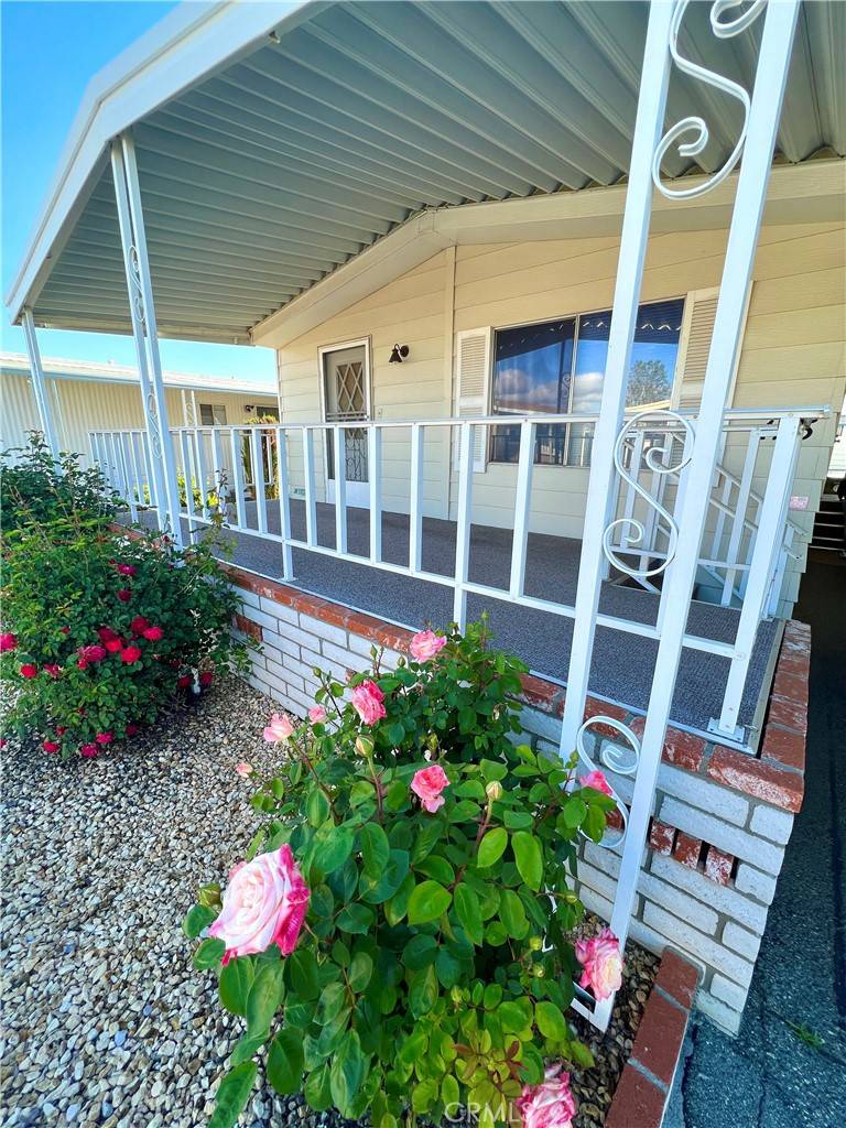2205 W ACACIA ST #125, Hemet, CA 92545