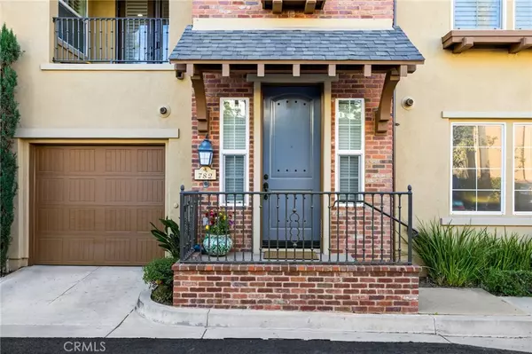 Anaheim, CA 92805,782 E Valencia ST