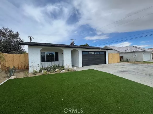 Desert Hot Springs, CA 92240,65930 Ironwood DR