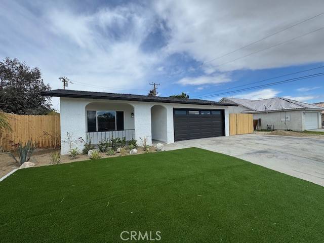 65930 Ironwood DR, Desert Hot Springs, CA 92240