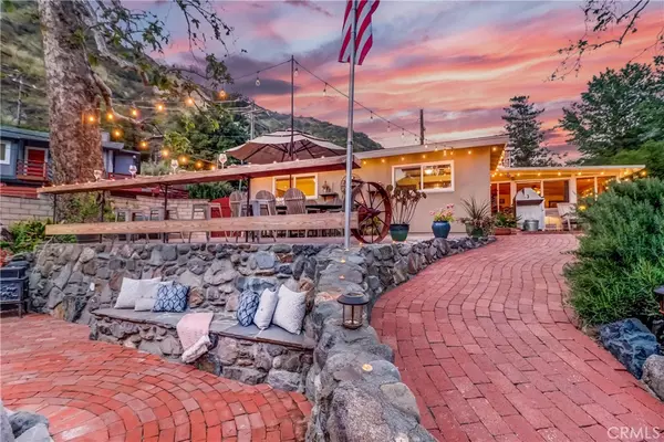 30116 Silverado Canyon RD, Silverado Canyon, CA 92676