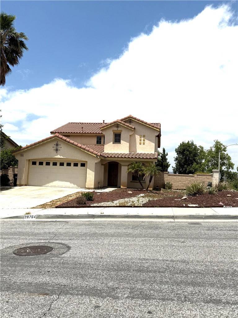 28764 Avalon AVE, Moreno Valley, CA 92555
